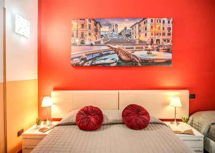 Magnifico Rome