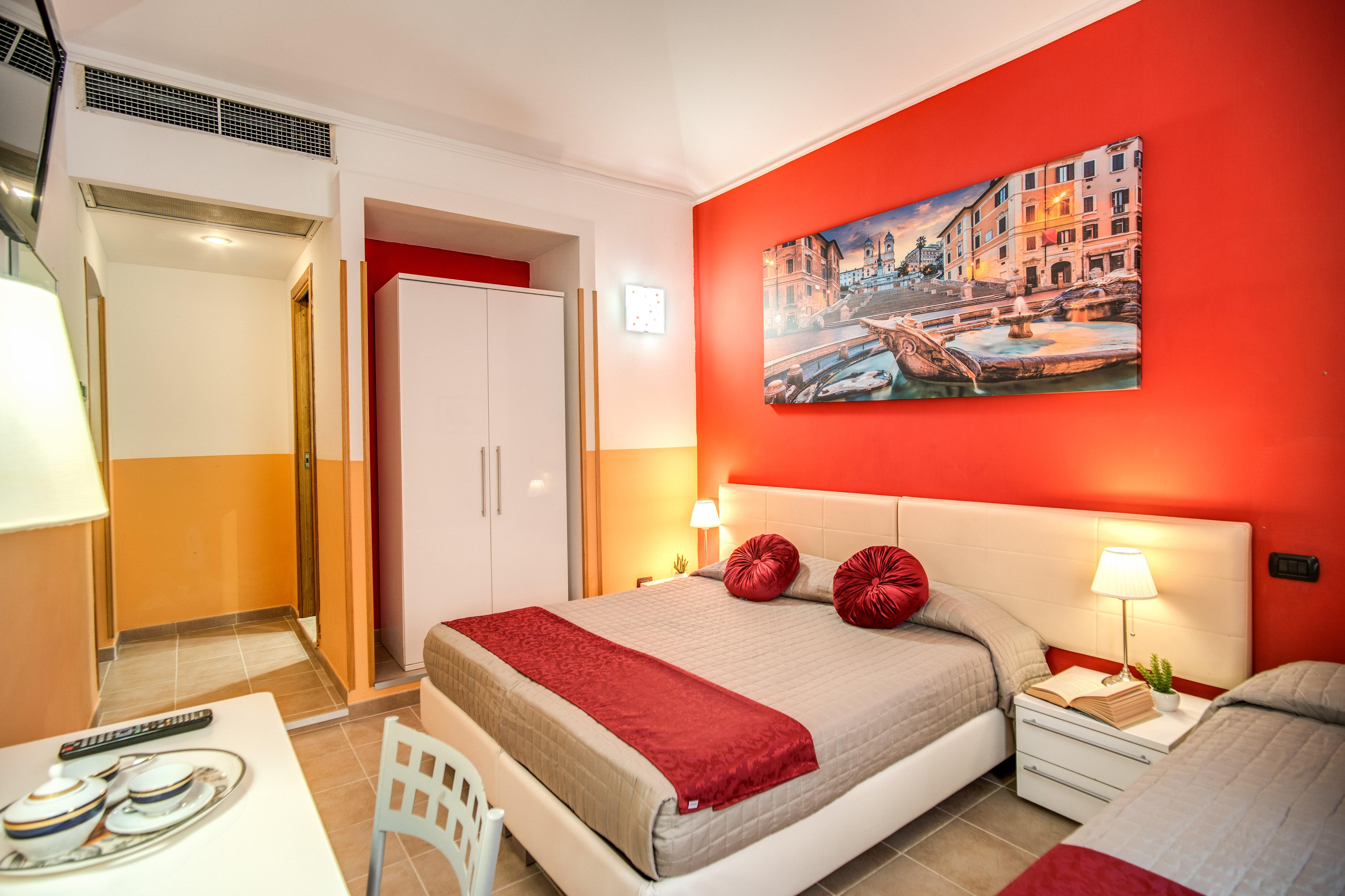 Magnifico Maison d'hôtes 3*