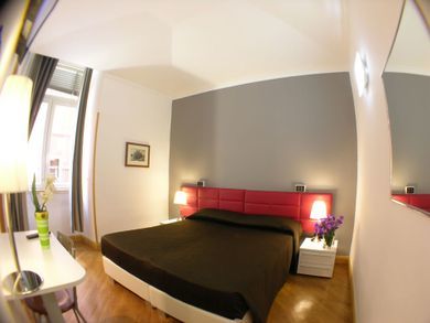 Magnifico Maison d'hôtes