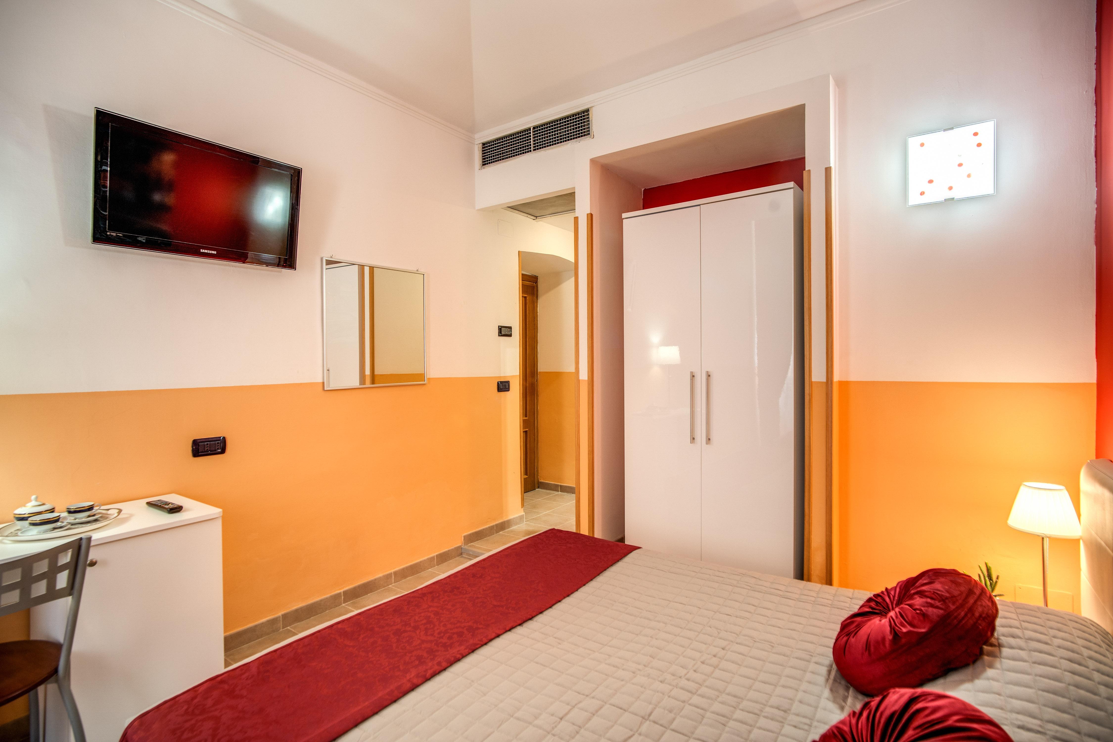 Magnifico Guest house Rome