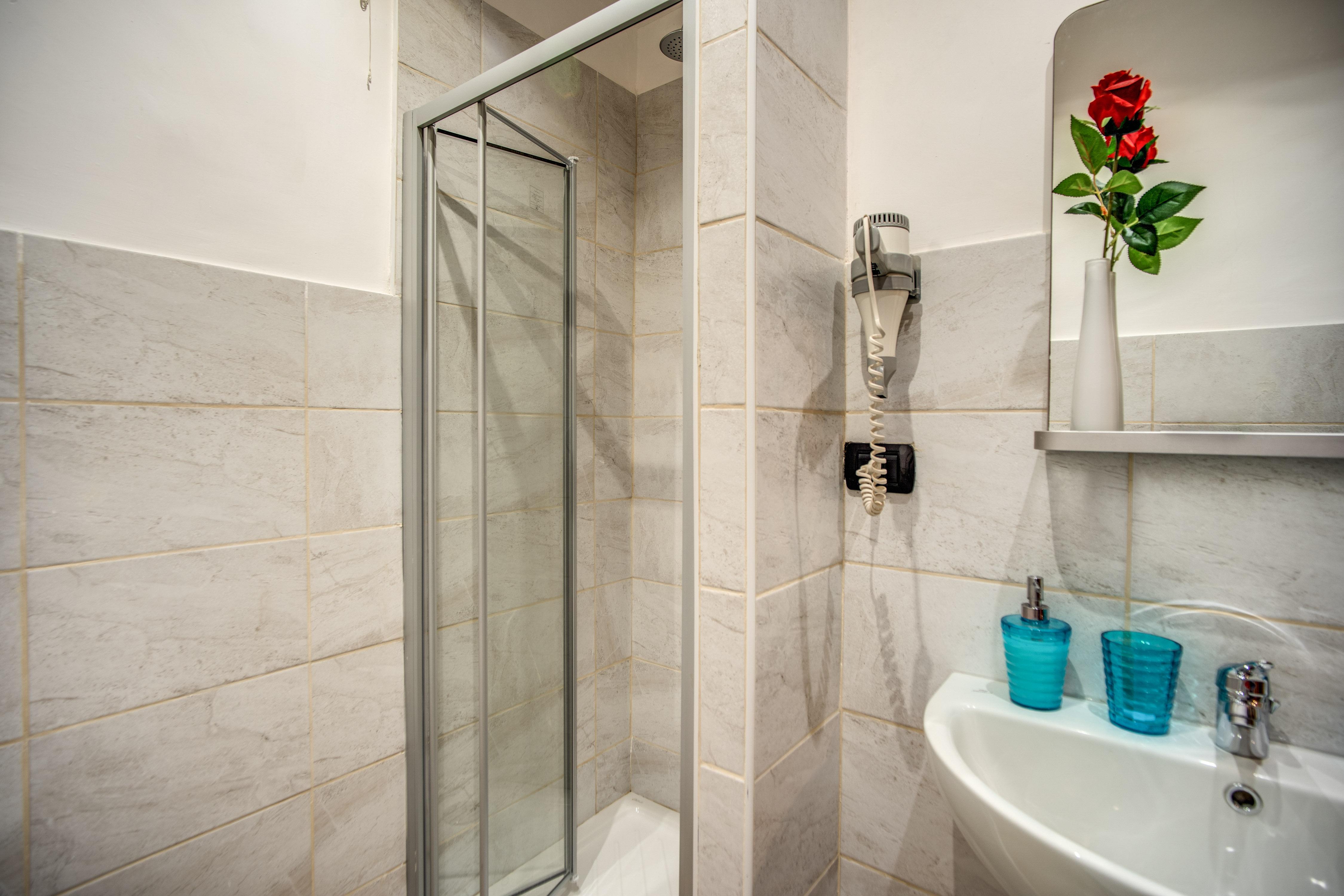 Guest house Magnifico