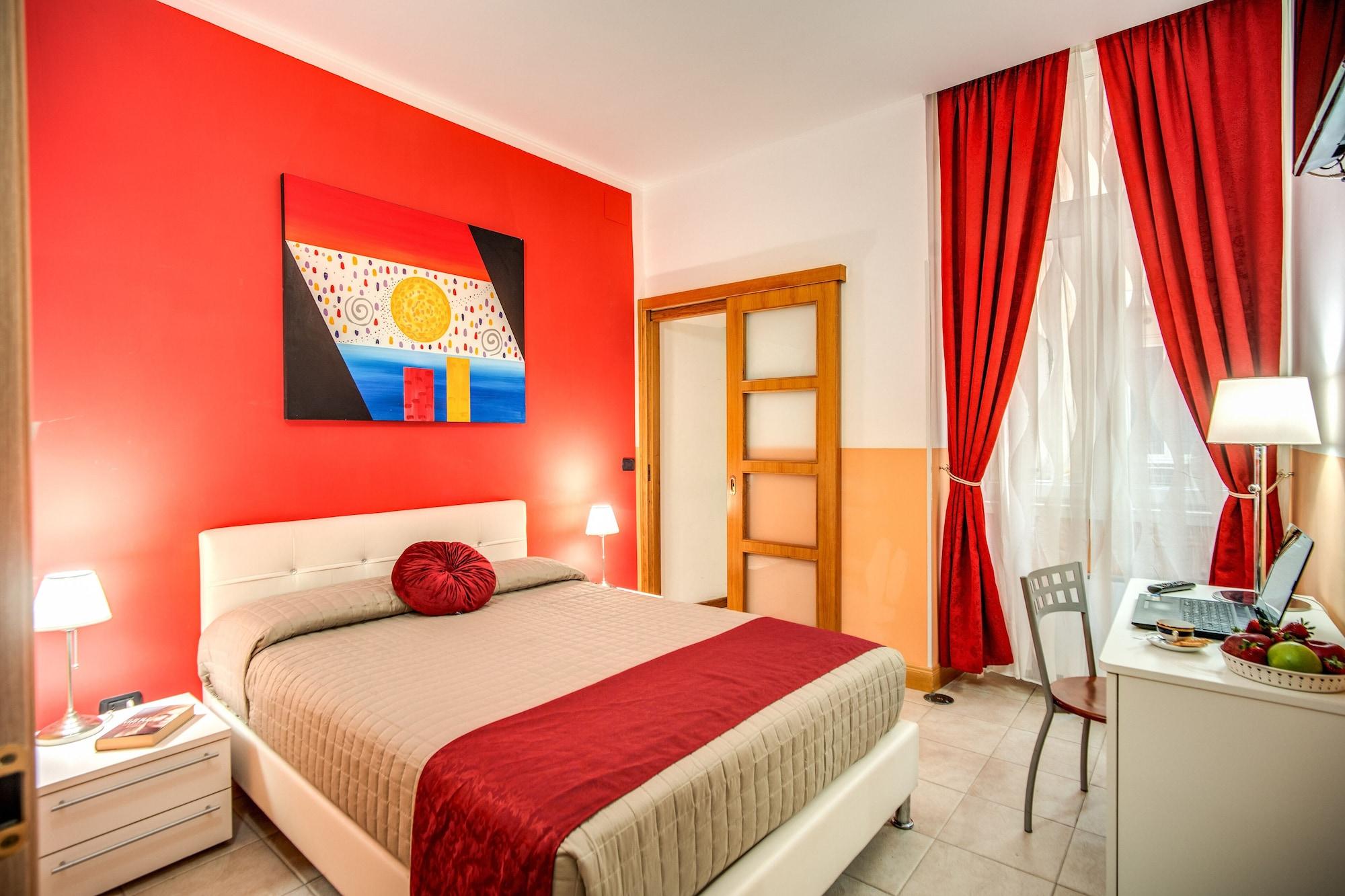 Magnifico 3* Roma