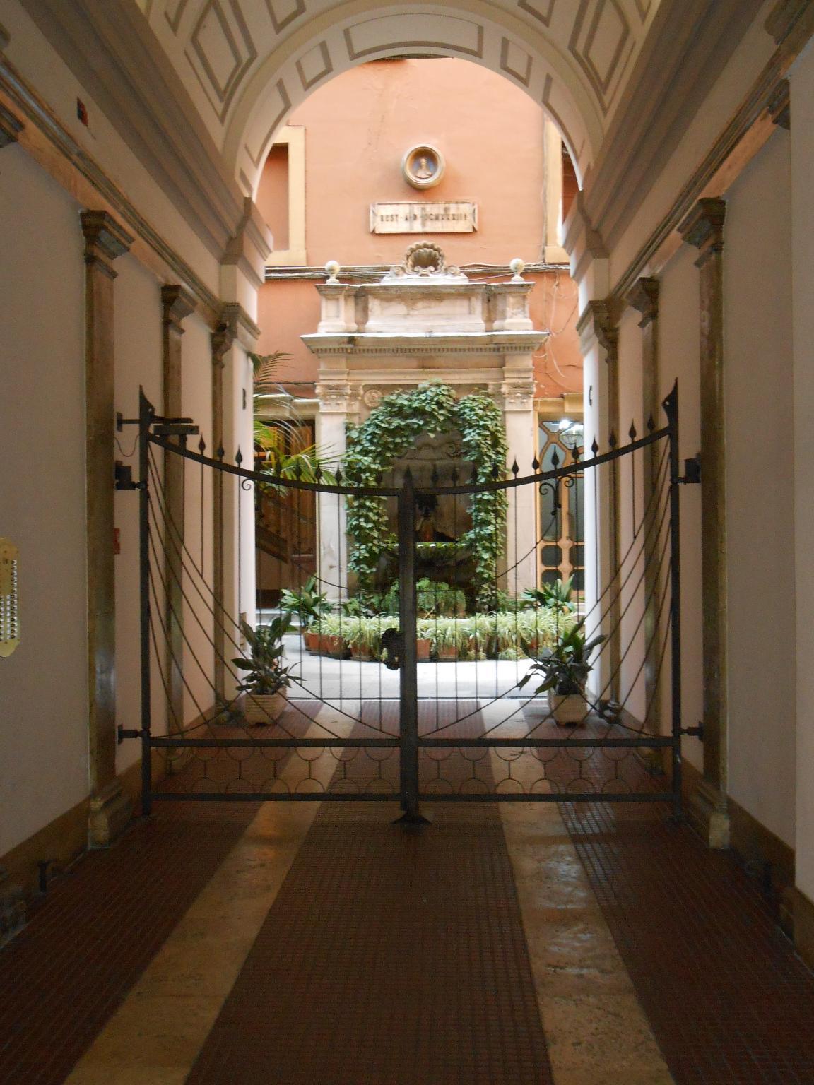 Magnifico Pensión